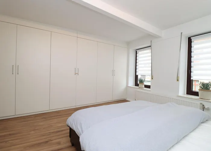 Louisappart - Eupen Zentrum