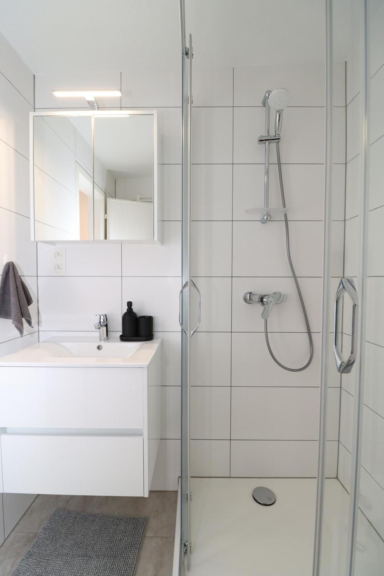 Louisappart - Zentrum Apartment *
