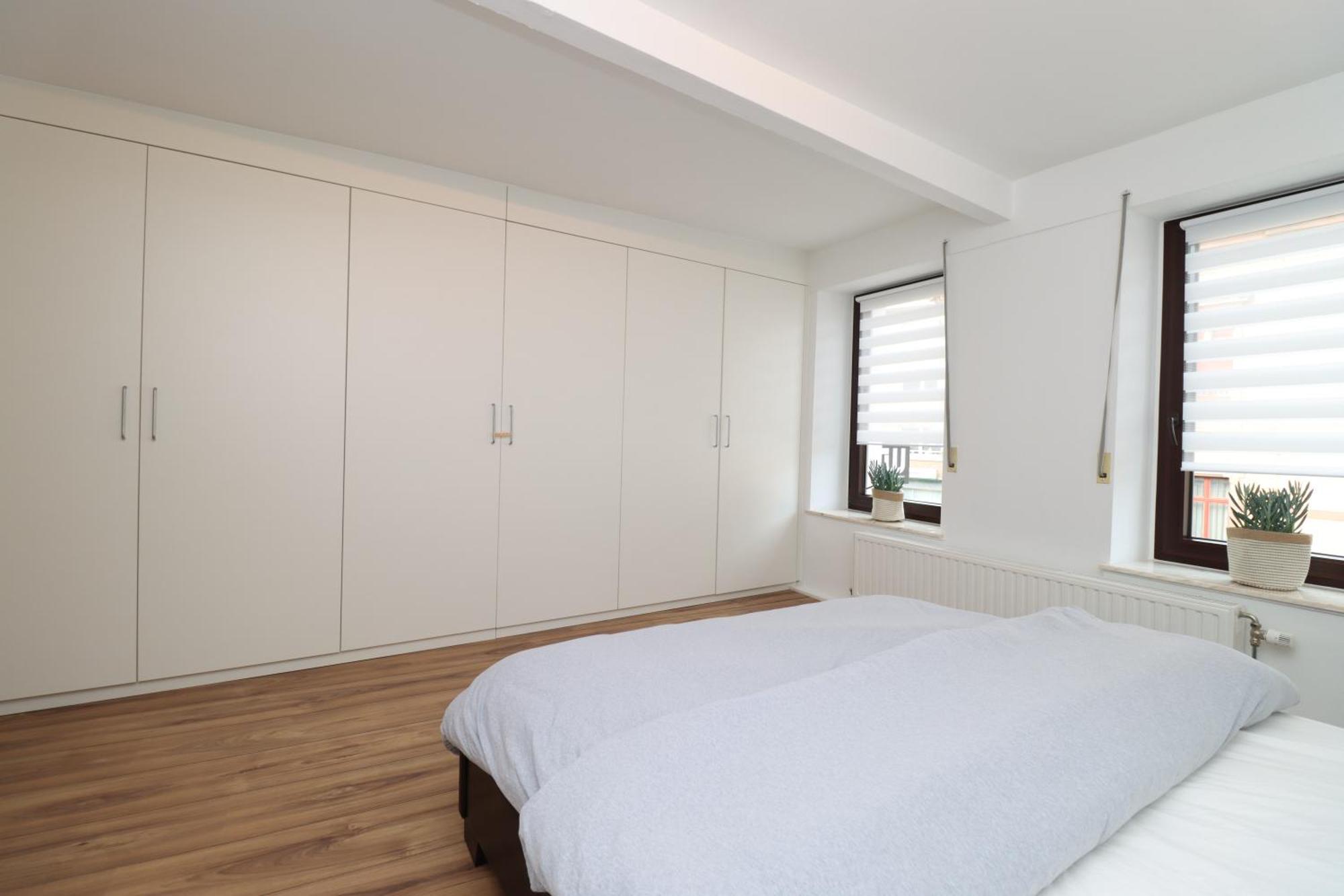 Apartment Louisappart - Zentrum *