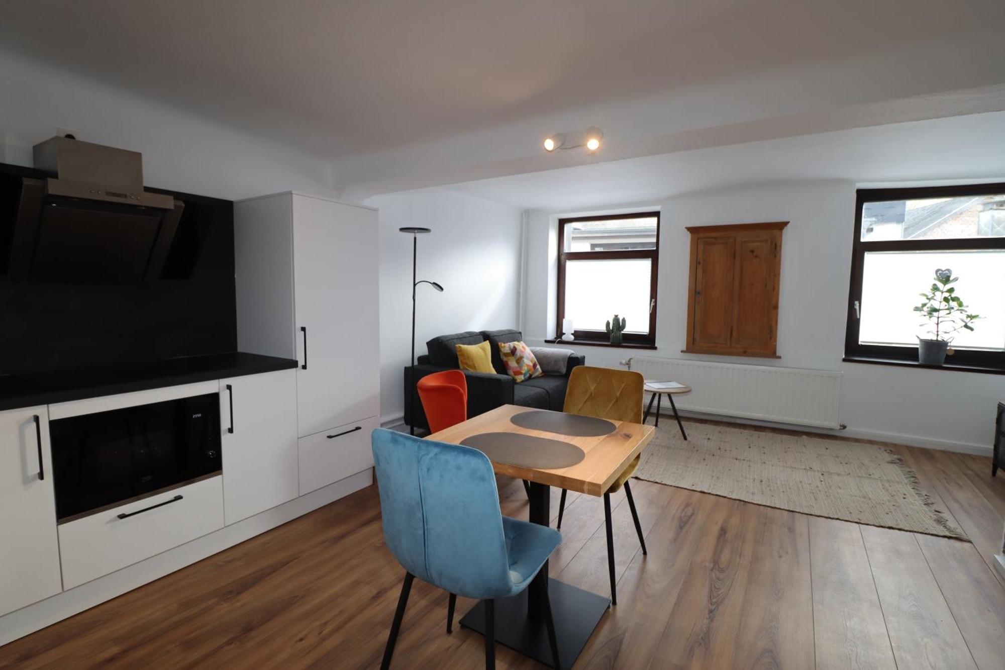Apartment Louisappart - Zentrum *
