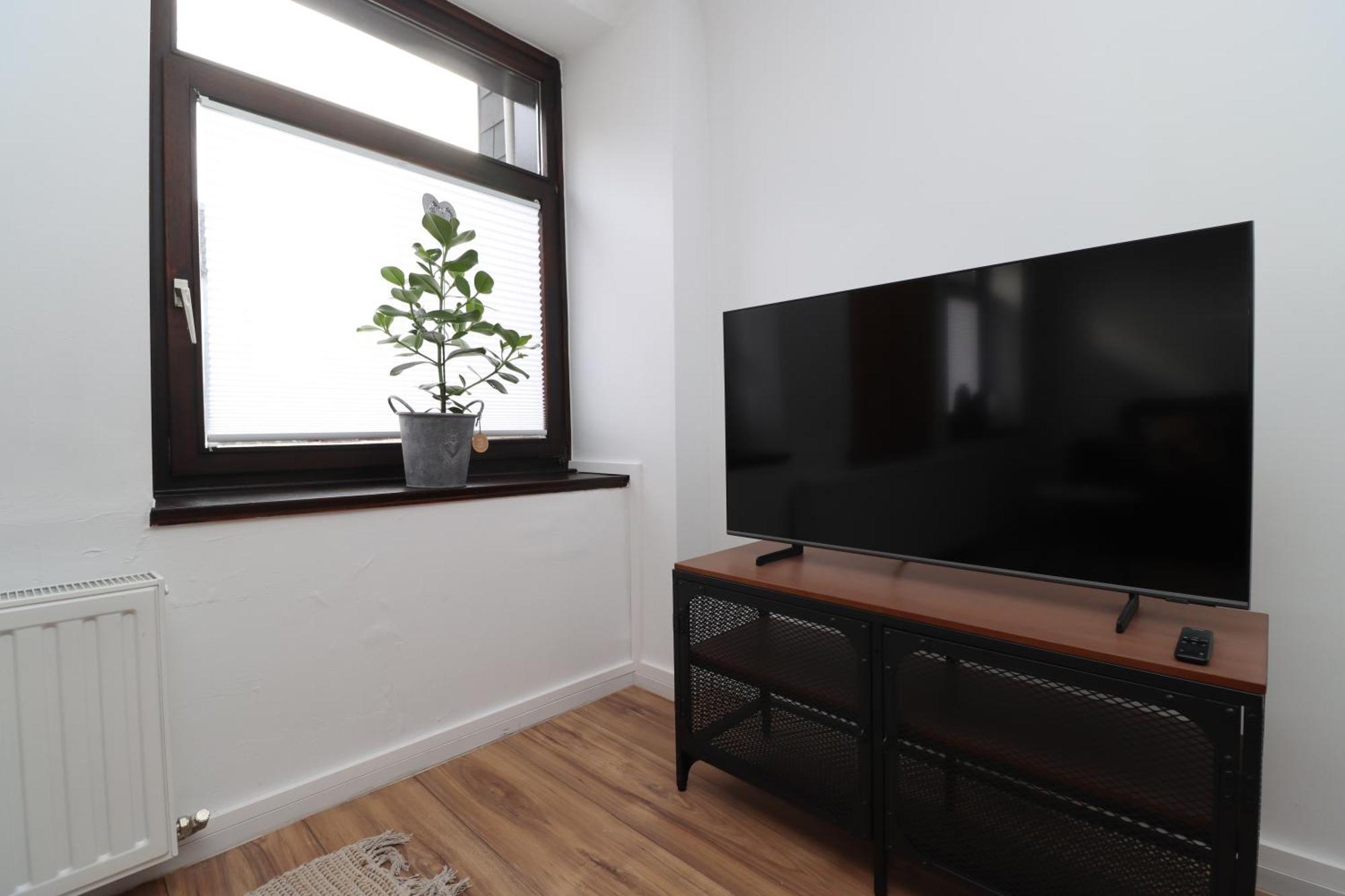 Apartment Louisappart - Zentrum Eupen