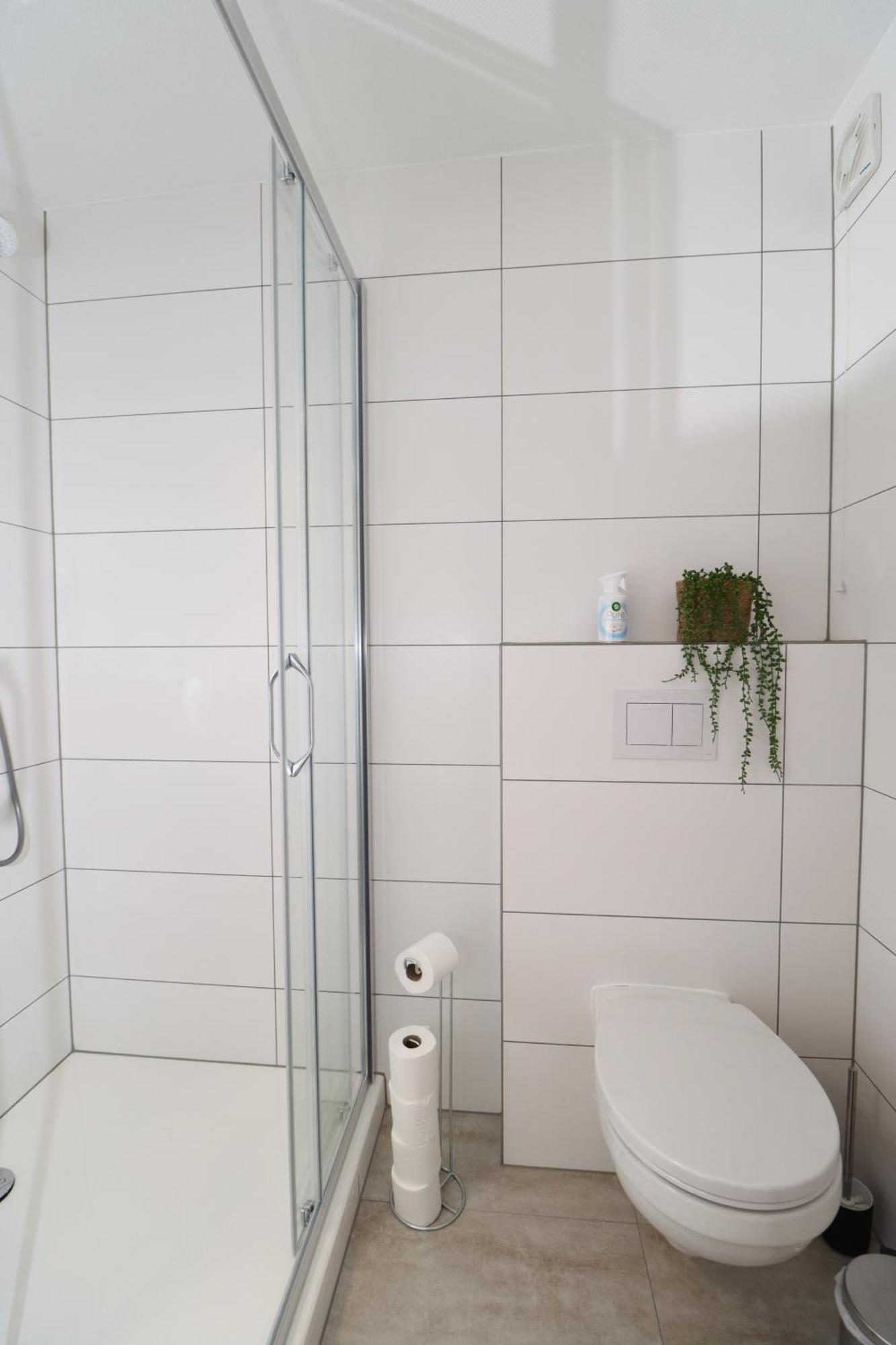 Louisappart - Zentrum Apartment *